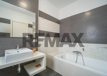 Bagno - Appartamento Via Maggiacomo Zalapì
 
25/A, Santa Flavia - foto 24