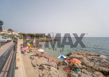Vista dell\'acqua - Appartamento Via Maggiacomo Zalapì
 
25/A, Santa Flavia - foto 26