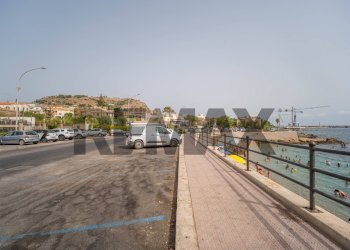 Edificio all\'aperto - Appartamento Via Maggiacomo Zalapì
 
25/A, Santa Flavia - foto 27