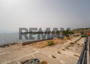 Vista dell\'acqua - Appartamento Via Maggiacomo Zalapì
 
25/A, Santa Flavia - foto 28