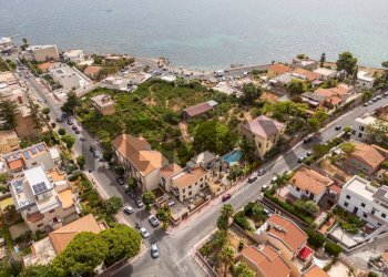 Vista dell\'acqua - Appartamento Via Maggiacomo Zalapì
 
25/A, Santa Flavia - foto 30