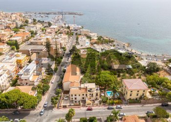 Vista dell\'acqua - Appartamento Via Maggiacomo Zalapì
 
25/A, Santa Flavia - foto 32