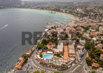 Vista dell\'acqua - Bilocale Via Piano Di Gallo
 
50, Palermo - foto 1