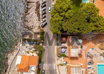 Posizione della mappa - Bilocale Via Piano Di Gallo
 
50, Palermo - foto 4