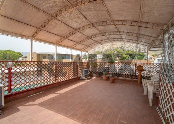 Terrazza - Bilocale Via Piano Di Gallo
 
50, Palermo - foto 15