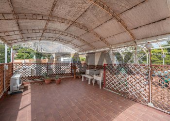 Terrazza - Bilocale Via Piano Di Gallo
 
50, Palermo - foto 16