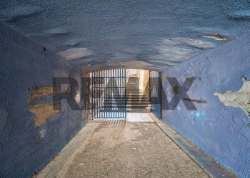 Vista dell\'acqua - Bilocale Via Piano Di Gallo
 
50, Palermo - foto 18