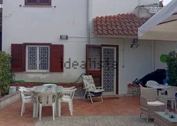 Foto 1 - Villa a Schiera via feudo
nd, Diamante - foto 1