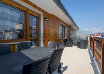 Terrazza - Bilocale Via Bainsizza
 
15, Torino - foto 1