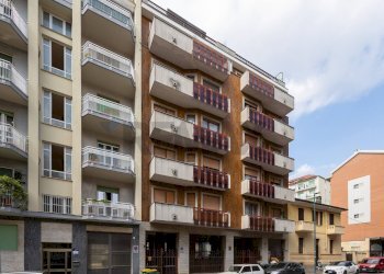 Edificio all\'aperto - Bilocale Via Bainsizza
 
15, Torino - foto 2
