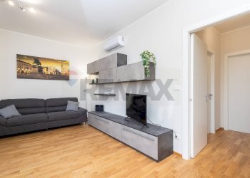 Soggiorno - Bilocale Via Bainsizza
 
15, Torino - foto 5