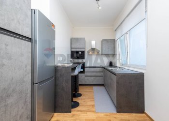 Cucina - Bilocale Via Bainsizza
 
15, Torino - foto 8