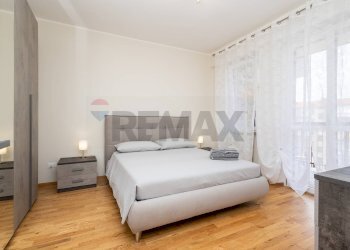 Camera / camera da letto - Bilocale Via Bainsizza
 
15, Torino - foto 11