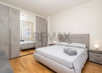 Camera / camera da letto - Bilocale Via Bainsizza
 
15, Torino - foto 12