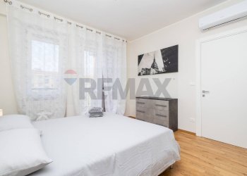 Camera / camera da letto - Bilocale Via Bainsizza
 
15, Torino - foto 14
