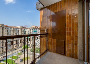 Balcone - Bilocale Via Bainsizza
 
15, Torino - foto 15