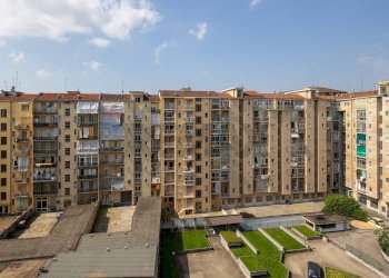 Edificio all\'aperto - Bilocale Via Bainsizza
 
15, Torino - foto 16
