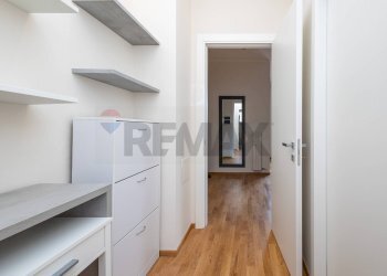 Hall / corridoio - Bilocale Via Bainsizza
 
15, Torino - foto 18
