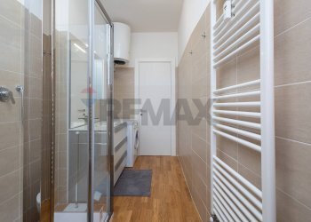 Bagno - Bilocale Via Bainsizza
 
15, Torino - foto 21