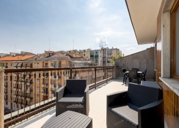 Terrazza - Bilocale Via Bainsizza
 
15, Torino - foto 22