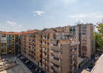 Edificio all\'aperto - Bilocale Via Bainsizza
 
15, Torino - foto 23