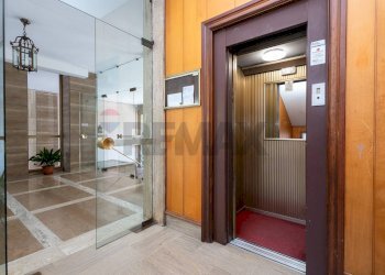 Ricezione / Lobby - Bilocale Via Bainsizza
 
15, Torino - foto 29