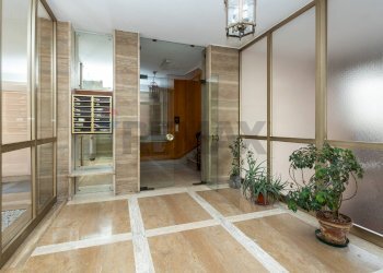 Ricezione / Lobby - Bilocale Via Bainsizza
 
15, Torino - foto 30