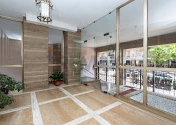 Ricezione / Lobby - Bilocale Via Bainsizza
 
15, Torino - foto 31