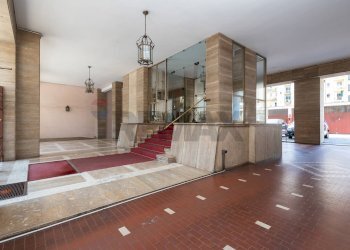 Ricezione / Lobby - Bilocale Via Bainsizza
 
15, Torino - foto 32
