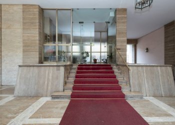 Ricezione / Lobby - Bilocale Via Bainsizza
 
15, Torino - foto 33