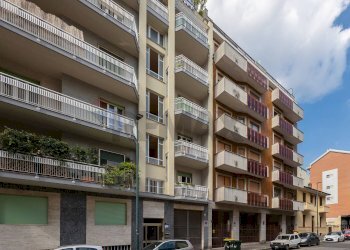 Edificio all\'aperto - Bilocale Via Bainsizza
 
15, Torino - foto 34