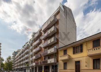 Edificio all\'aperto - Bilocale Via Bainsizza
 
15, Torino - foto 35