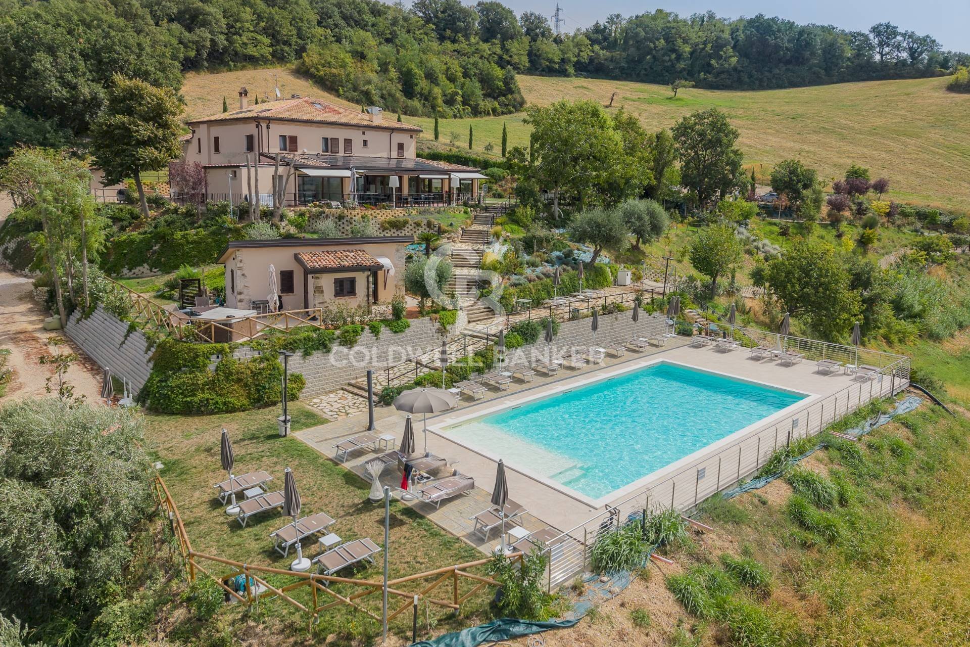 Foto 1 - Villa Via Gemmano
 
568, Montefiore Conca - foto 1
