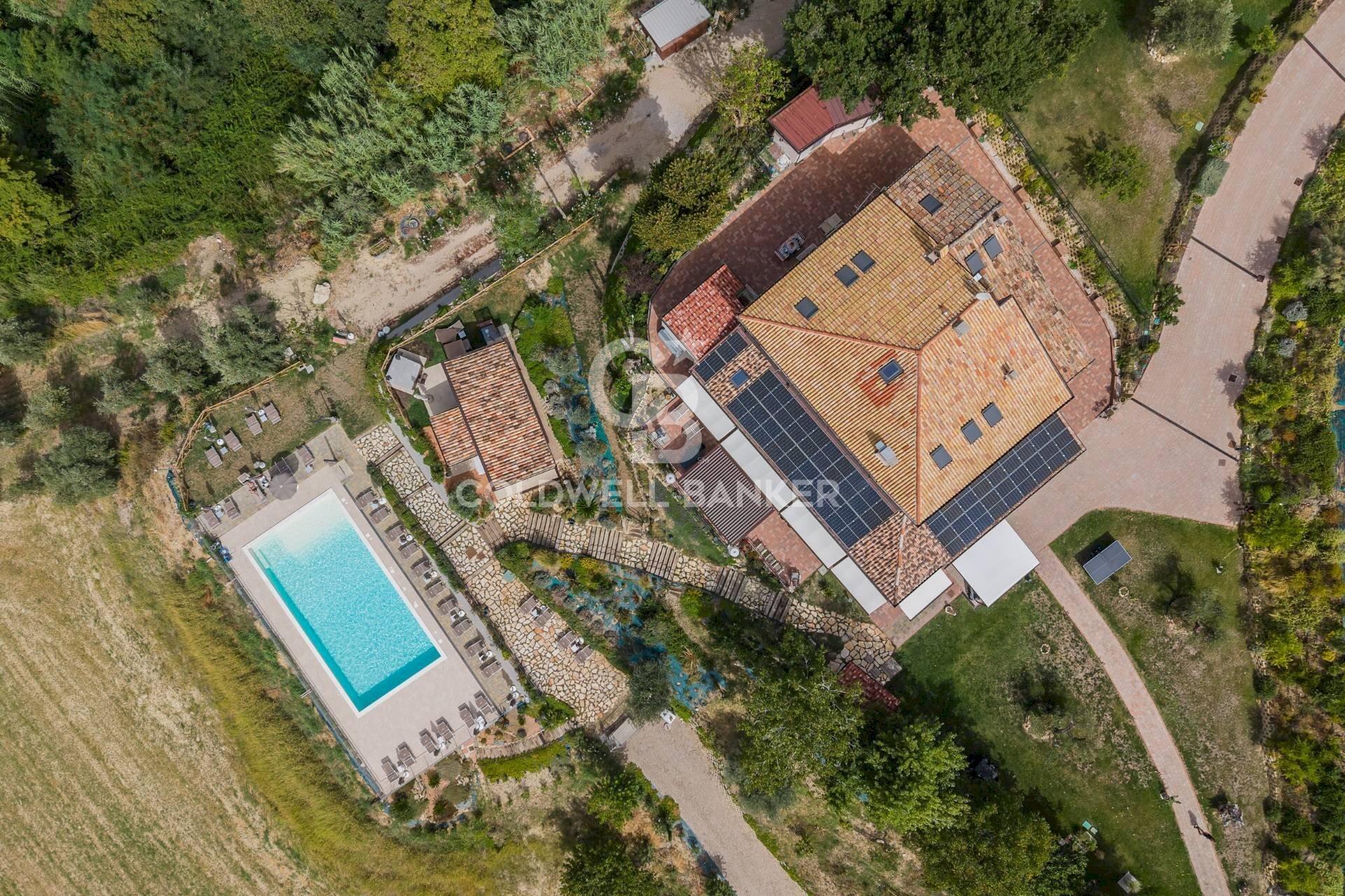 Foto 2 - Villa Via Gemmano
 
568, Montefiore Conca - foto 2
