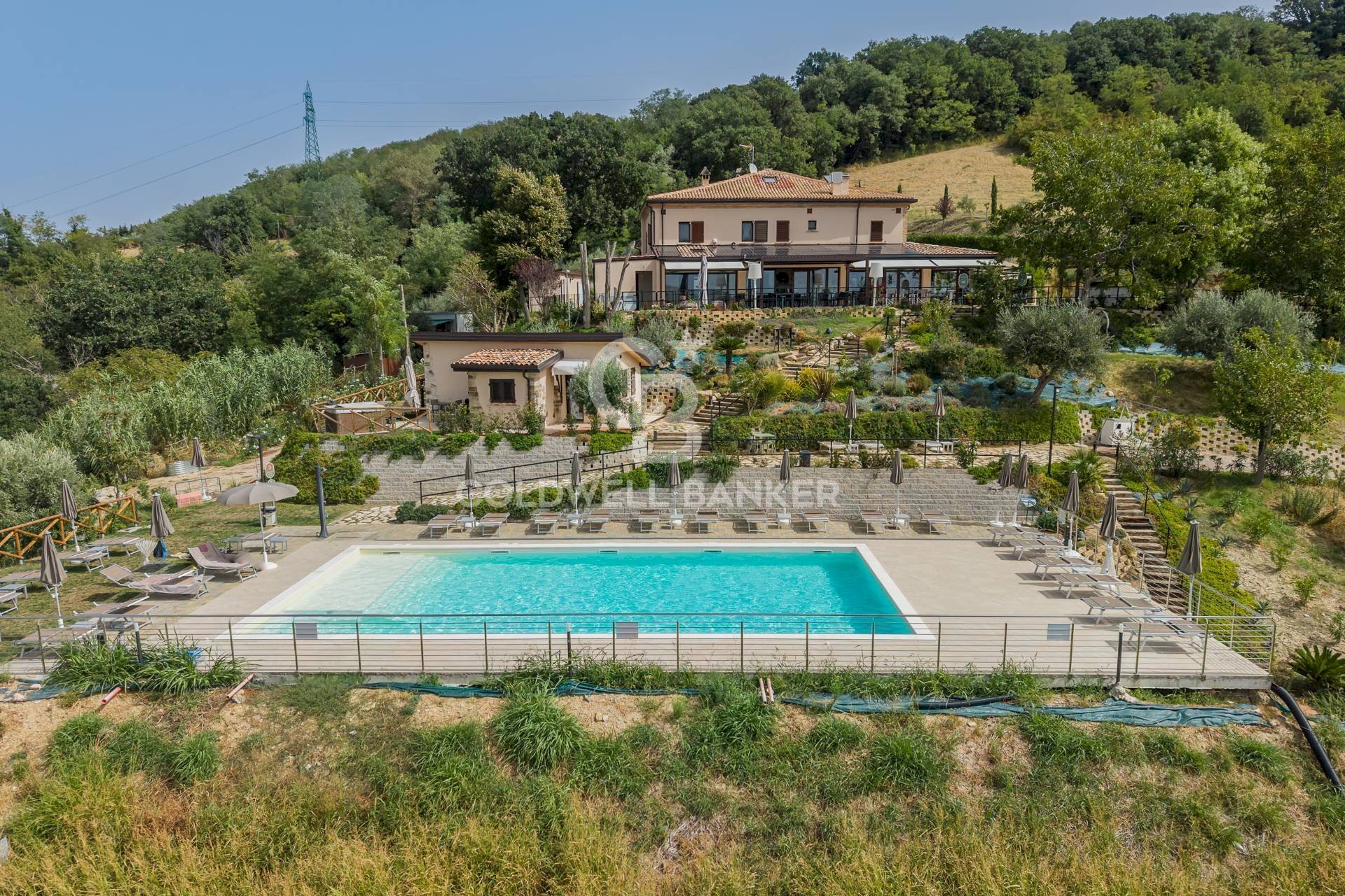 Foto 3 - Villa Via Gemmano
 
568, Montefiore Conca - foto 3