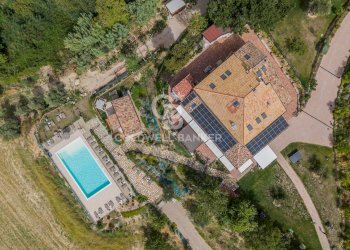 Foto 2 - Villa Via Gemmano
 
568, Montefiore Conca - foto 2