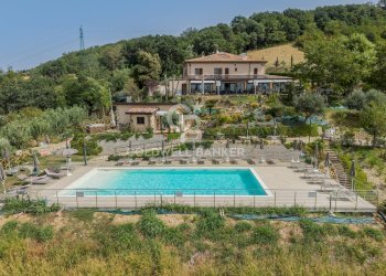 Foto 3 - Villa Via Gemmano
 
568, Montefiore Conca - foto 3