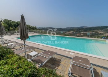 Foto 6 - Villa Via Gemmano
 
568, Montefiore Conca - foto 6
