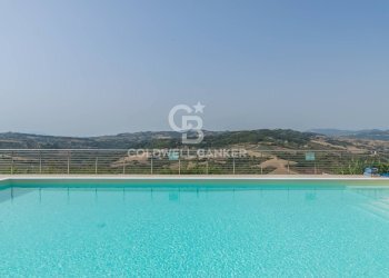 Foto 7 - Villa Via Gemmano
 
568, Montefiore Conca - foto 7