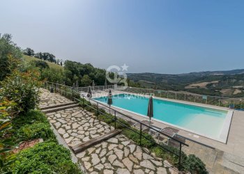 Foto 8 - Villa Via Gemmano
 
568, Montefiore Conca - foto 8