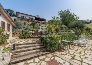 Foto 10 - Villa Via Gemmano
 
568, Montefiore Conca - foto 10