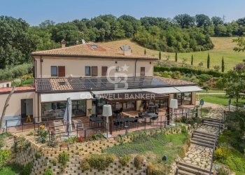 Foto 11 - Villa Via Gemmano
 
568, Montefiore Conca - foto 11