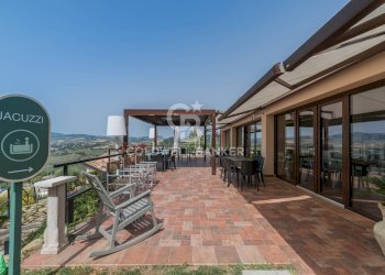 Foto 12 - Villa Via Gemmano
 
568, Montefiore Conca - foto 12