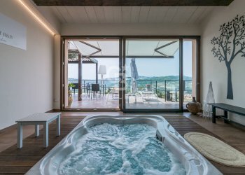 Foto 13 - Villa Via Gemmano
 
568, Montefiore Conca - foto 13