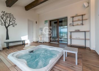 Foto 14 - Villa Via Gemmano
 
568, Montefiore Conca - foto 14