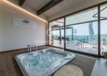 Foto 15 - Villa Via Gemmano
 
568, Montefiore Conca - foto 15
