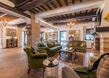 Foto 21 - Villa Via Gemmano
 
568, Montefiore Conca - foto 21