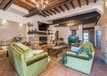 Foto 22 - Villa Via Gemmano
 
568, Montefiore Conca - foto 22