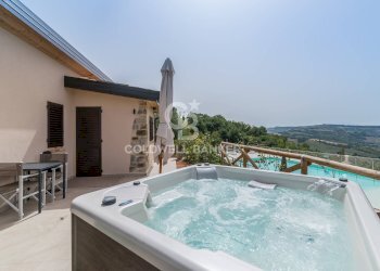 Foto 55 - Villa Via Gemmano
 
568, Montefiore Conca - foto 55