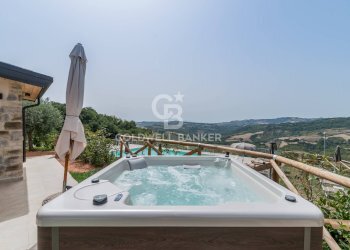 Foto 56 - Villa Via Gemmano
 
568, Montefiore Conca - foto 56